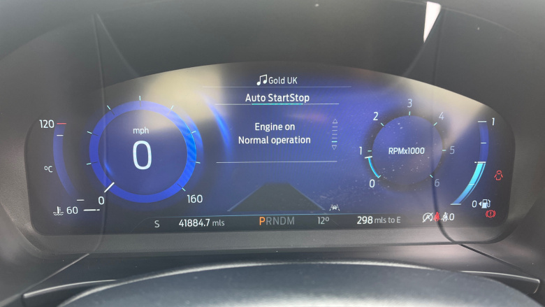 Ford Kuga 1.5 EcoBlue ST-Line 5dr Auto Diesel Estate